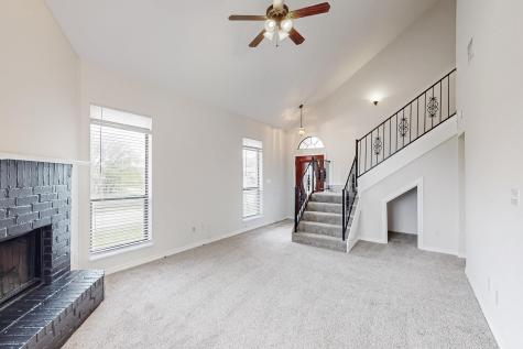 8000 Arbor Avenue Fort Worth TX 76116