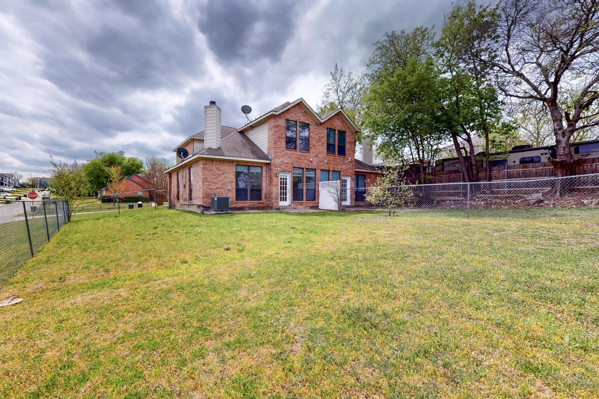 8000 Arbor Avenue Fort Worth TX 76116