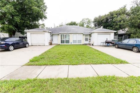 1710 Duncan Avenue Killeen TX 76541