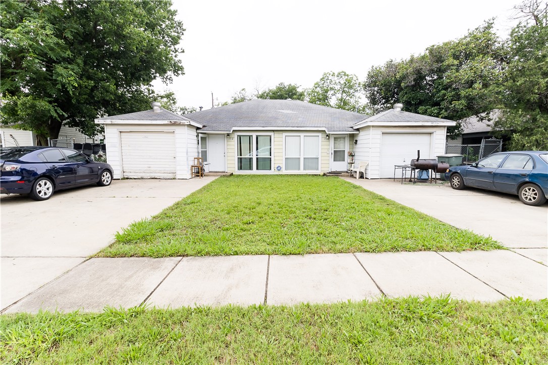 1710 Duncan Avenue Killeen TX 76541