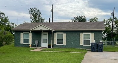 2722 Mildred Street Waco TX 76706
