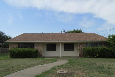 800 Hercules Lane Denton TX 76209