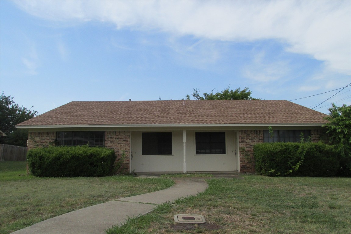 800 Hercules Lane Denton TX 76209