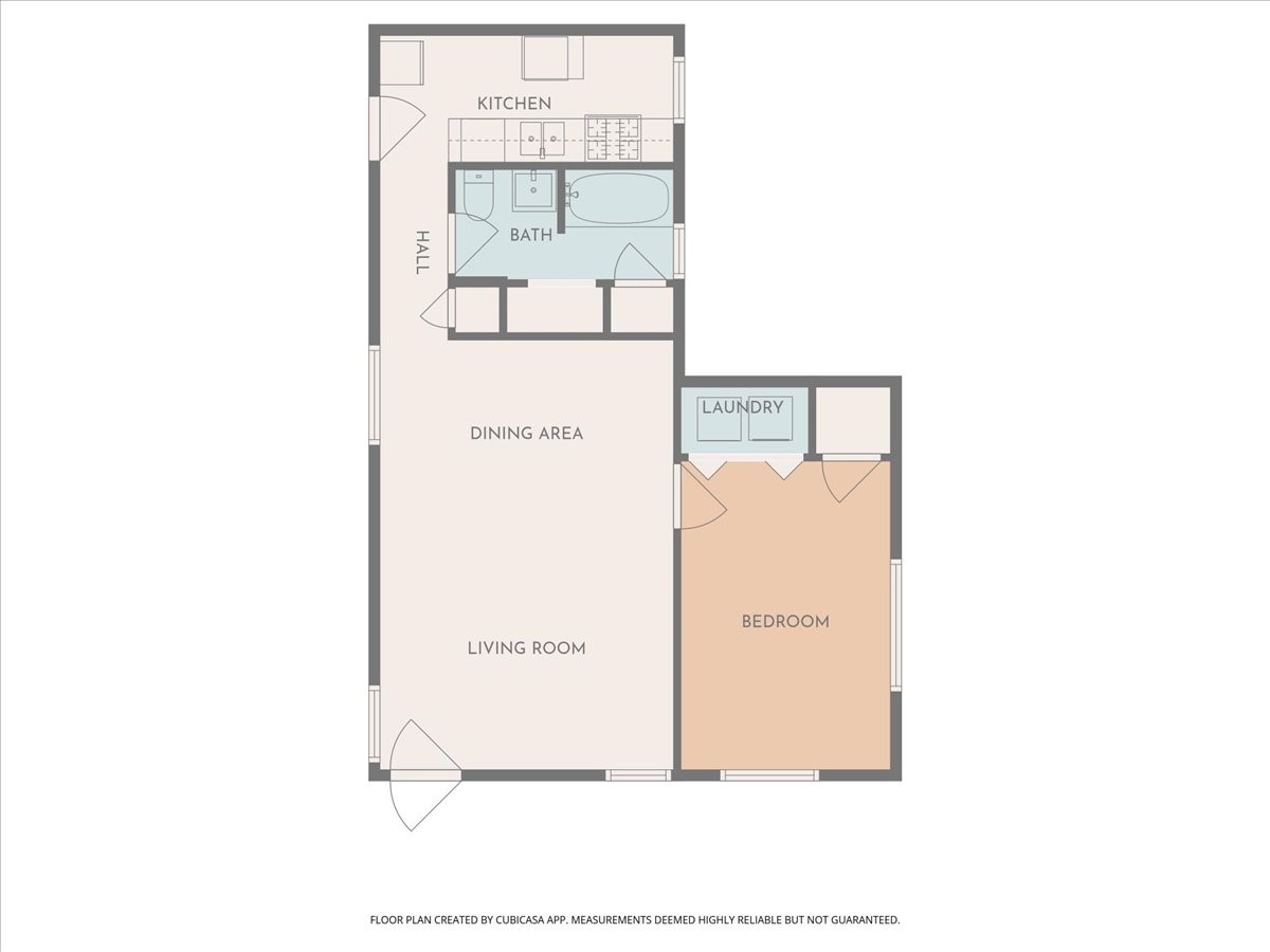 249-253 N Pecan Street Van TX 75790
