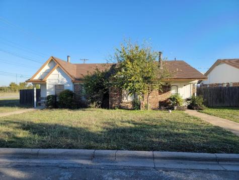 2701 Rustic Forest Road Fort Worth TX 76140