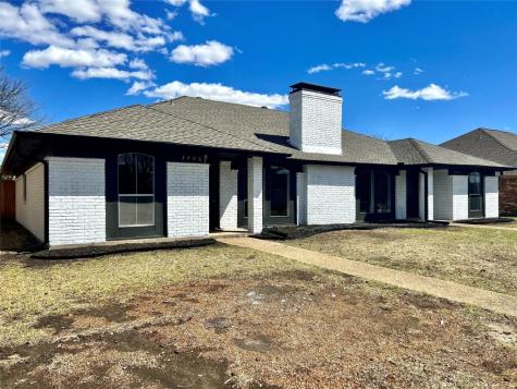 3406/3404 San Mateo Drive Plano TX 75023