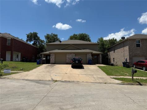 925 Parkplace Ridge Princeton TX 75407
