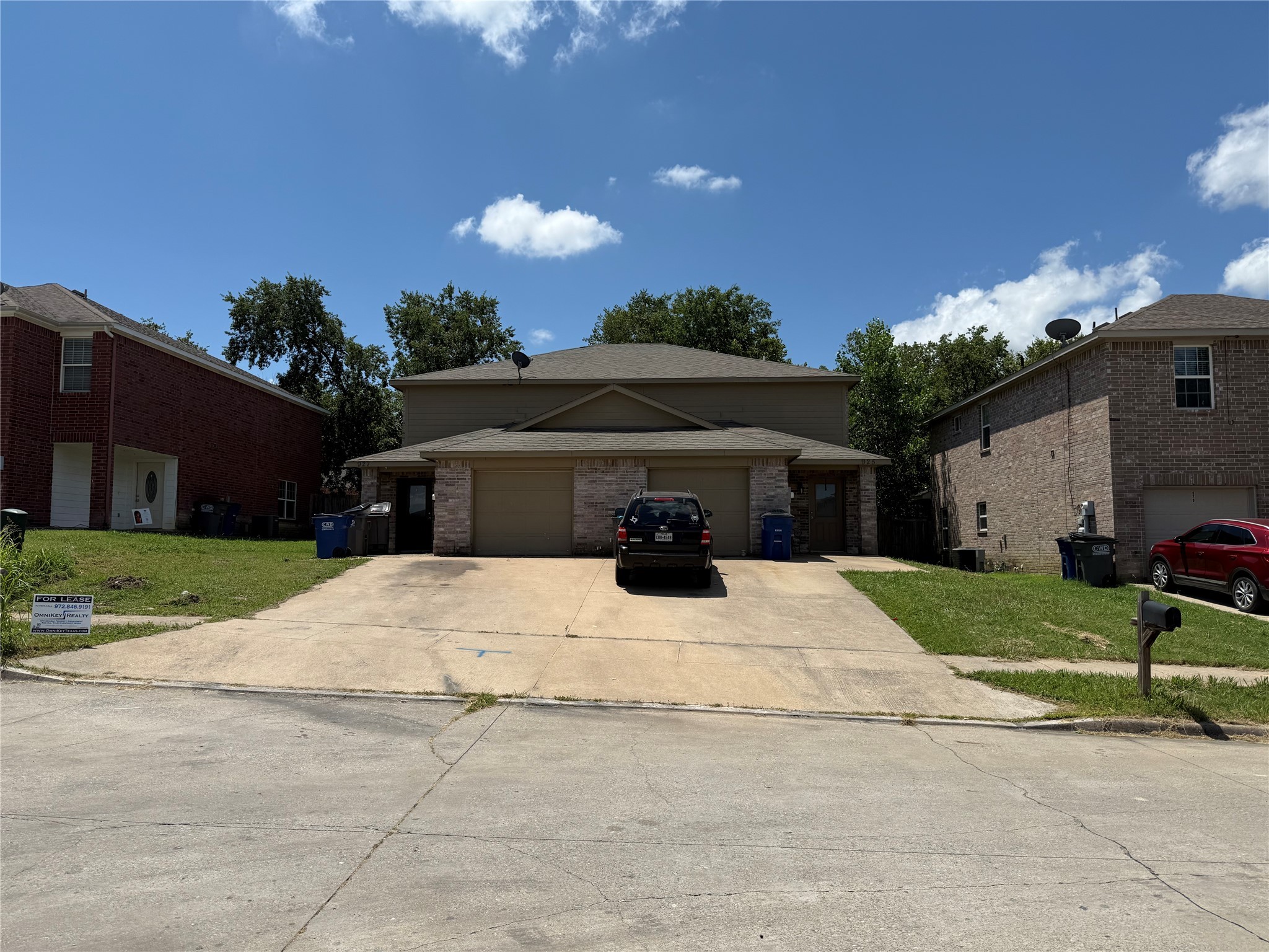 925 Parkplace Ridge Princeton TX 75407