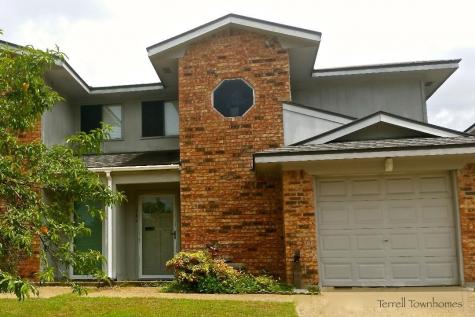 776 Evelyn Drive Terrell TX 75160