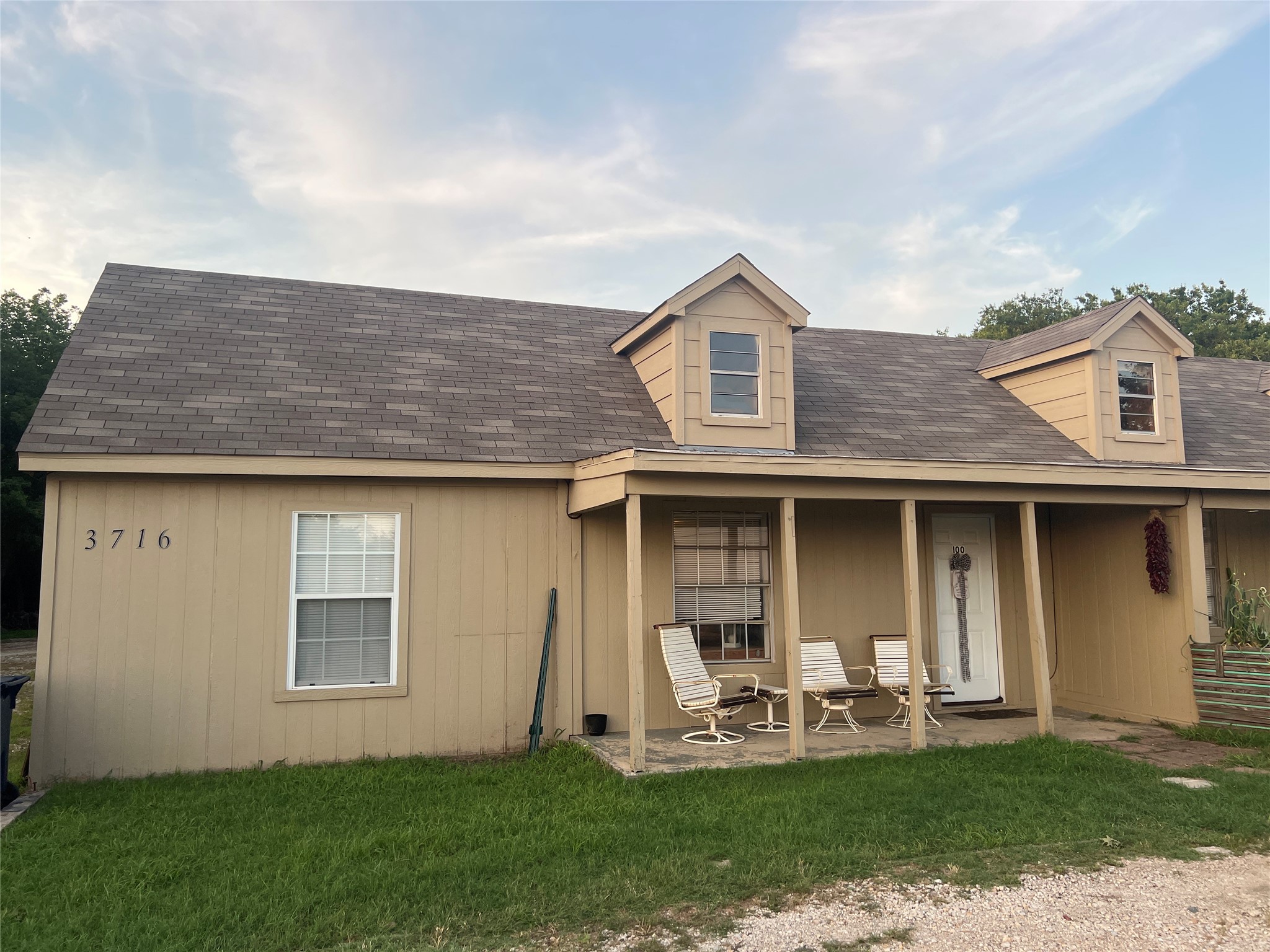 3716 N Elm Street Denton TX 76207