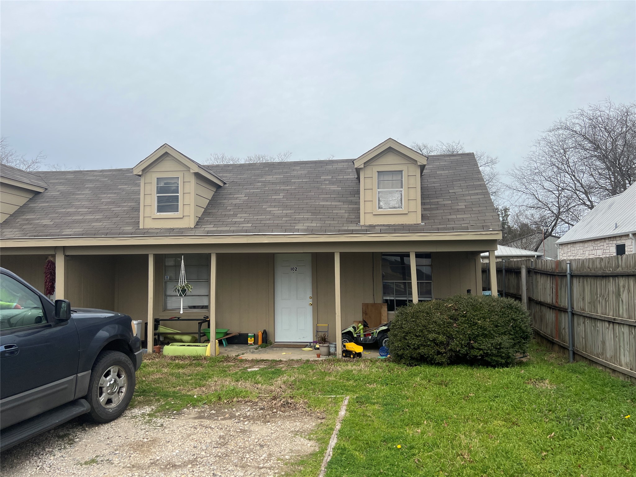 3716 N Elm Street Denton TX 76207