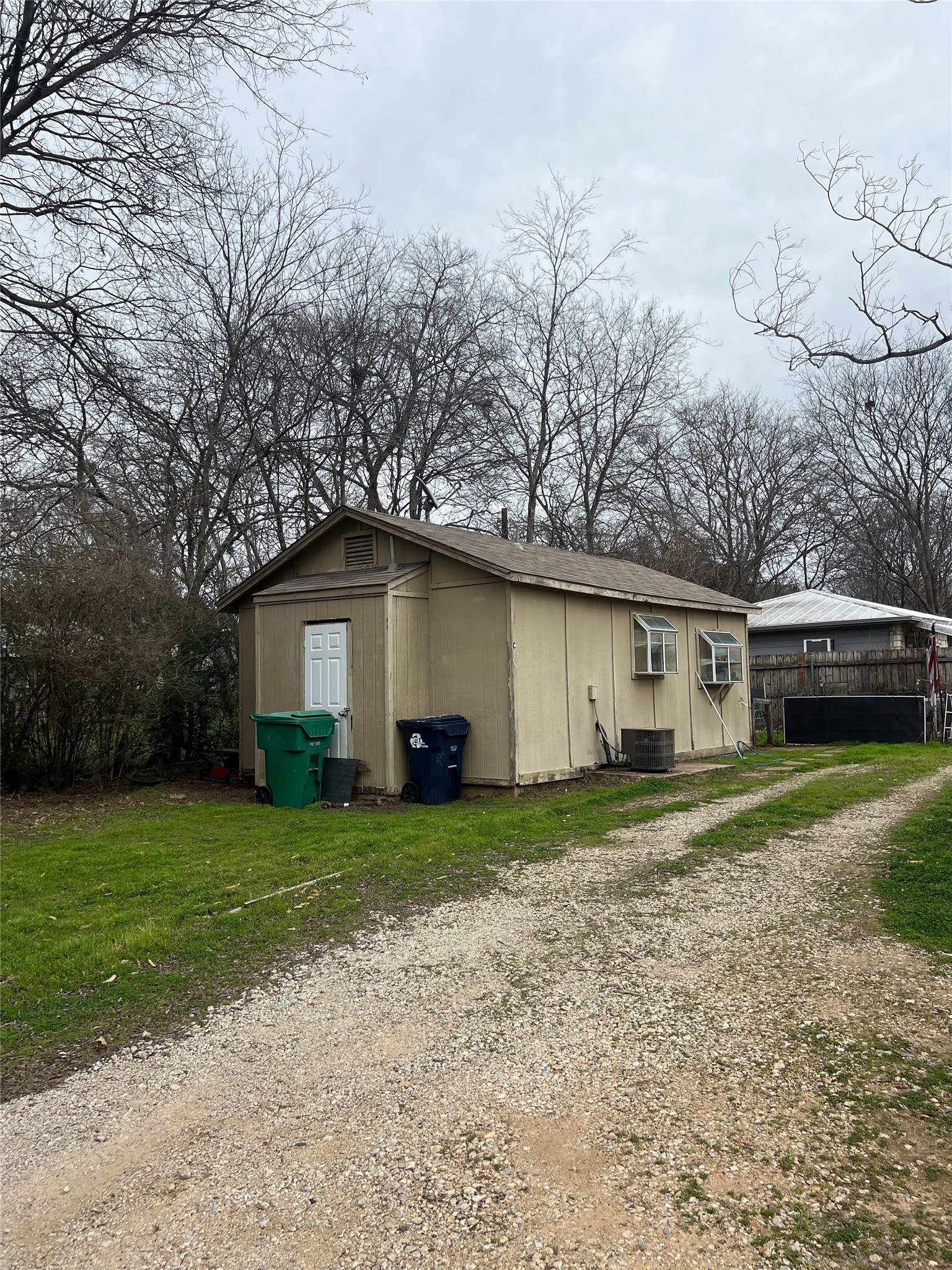 3716 N Elm Street Denton TX 76207