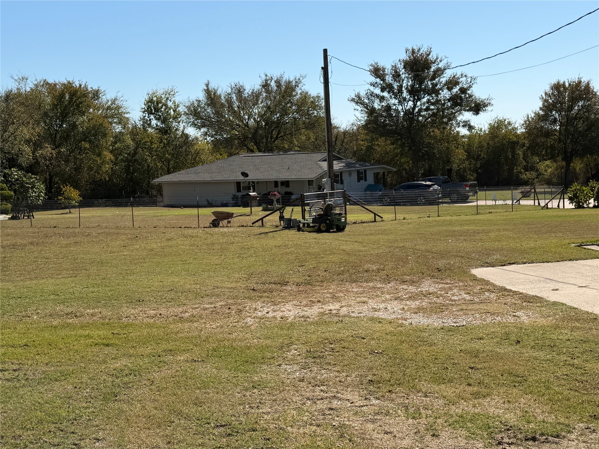 397 Cr 538 Stephenville TX 76401