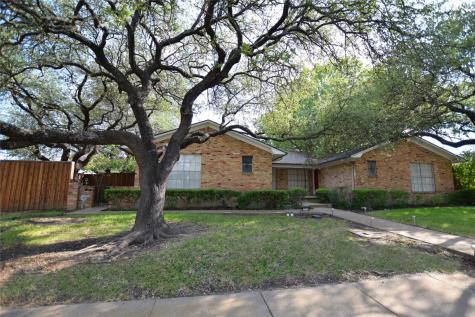 9003 Villa Park Circle Dallas TX 75225