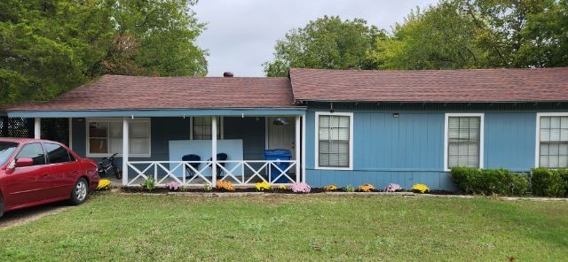 108 E Maple Street Keene TX 76059