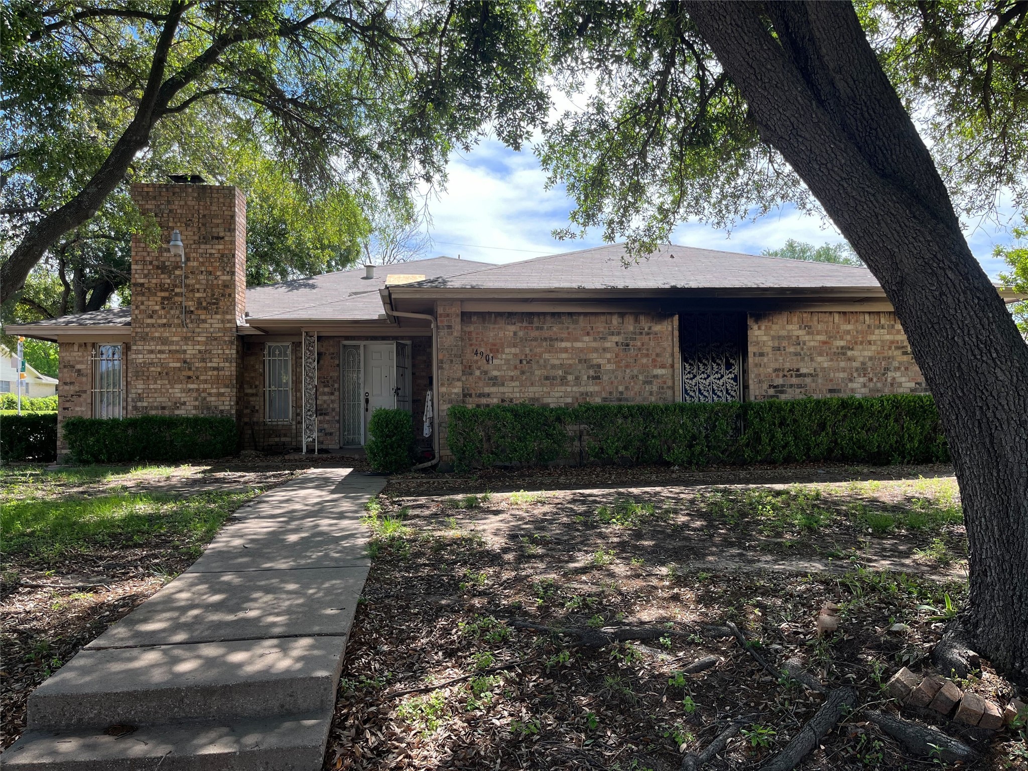 4901 & 4903 Cordova Avenue Fort Worth TX 76132