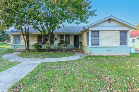 3701 Parkwood Street Waco TX 76710