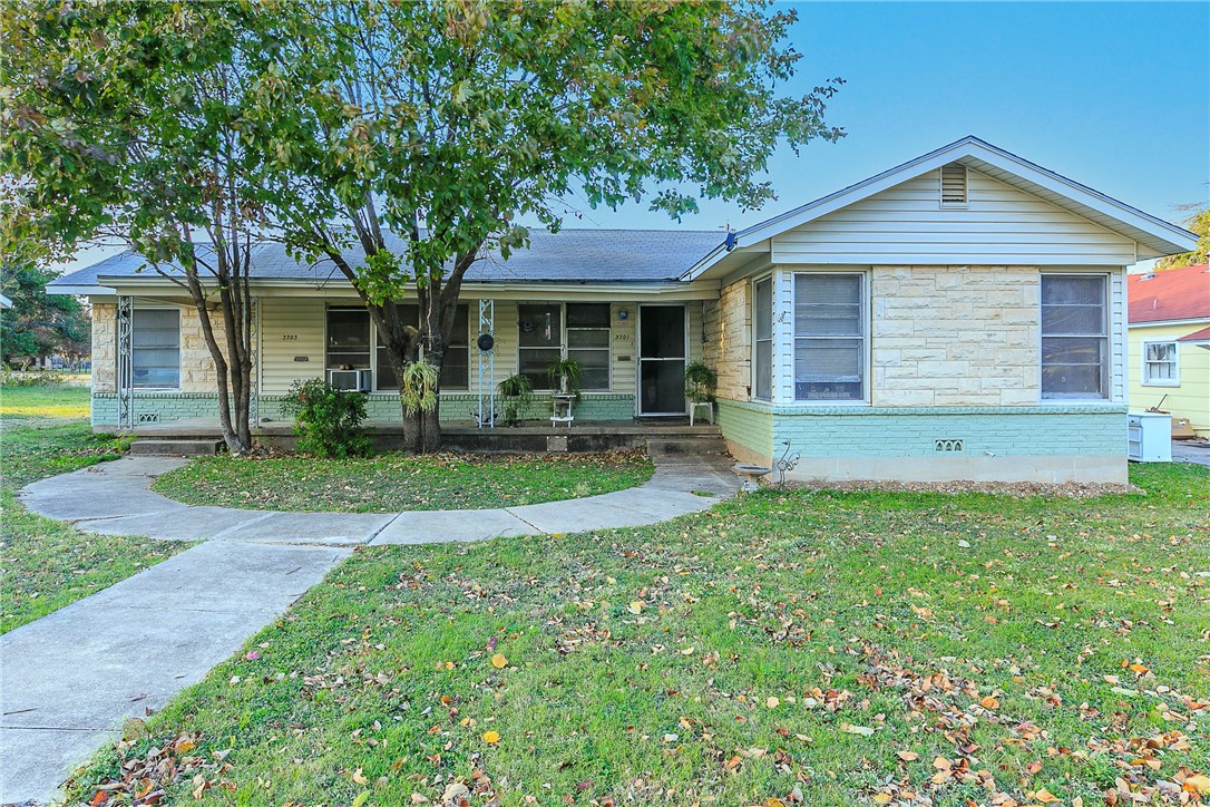 3701 Parkwood Street Waco TX 76710