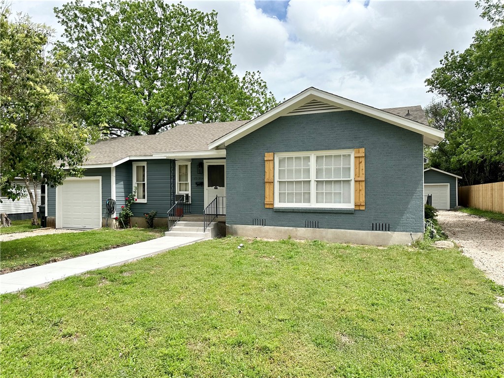 3714 Huaco Lane Waco TX 76710
