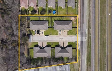860 N Lacy Drive Lacy Lakeview TX 76705