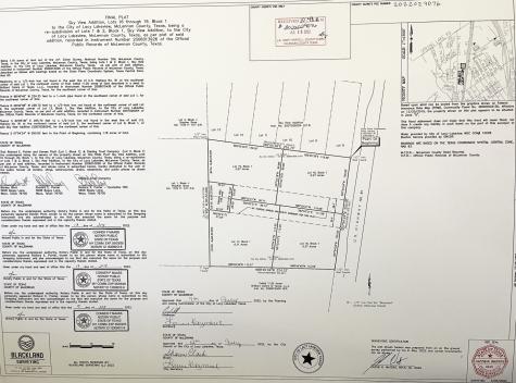 860 N Lacy Drive Lacy Lakeview TX 76705