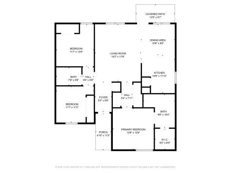860 N Lacy Drive Lacy Lakeview TX 76705