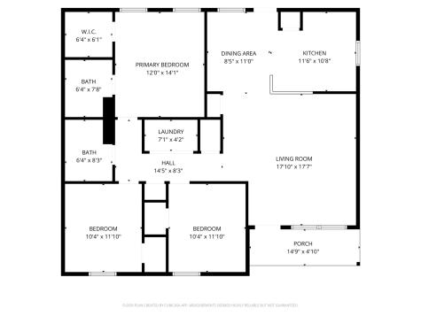 860 N Lacy Drive Lacy Lakeview TX 76705