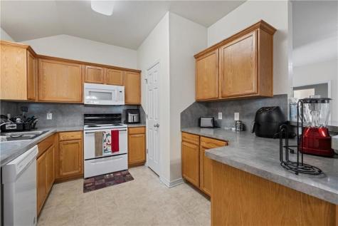 860 N Lacy Drive Lacy Lakeview TX 76705