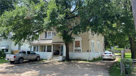724 N 12th Street Waco TX 76707