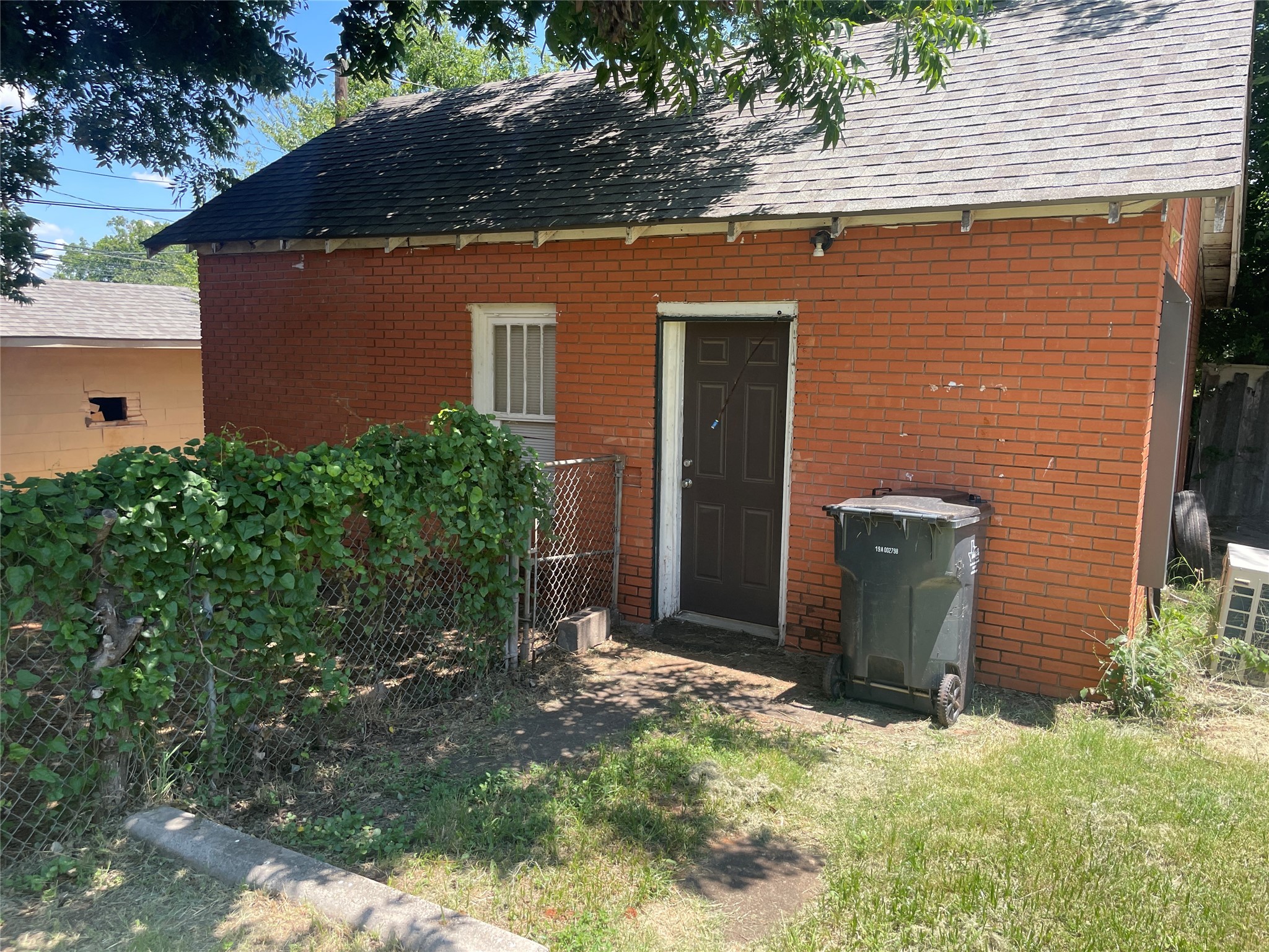 703 Baylor Street Wichita Falls TX 76301