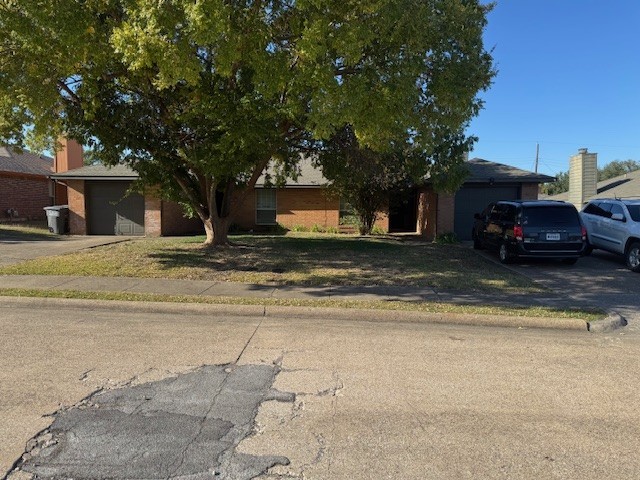 4023 William Street Sachse TX 75048