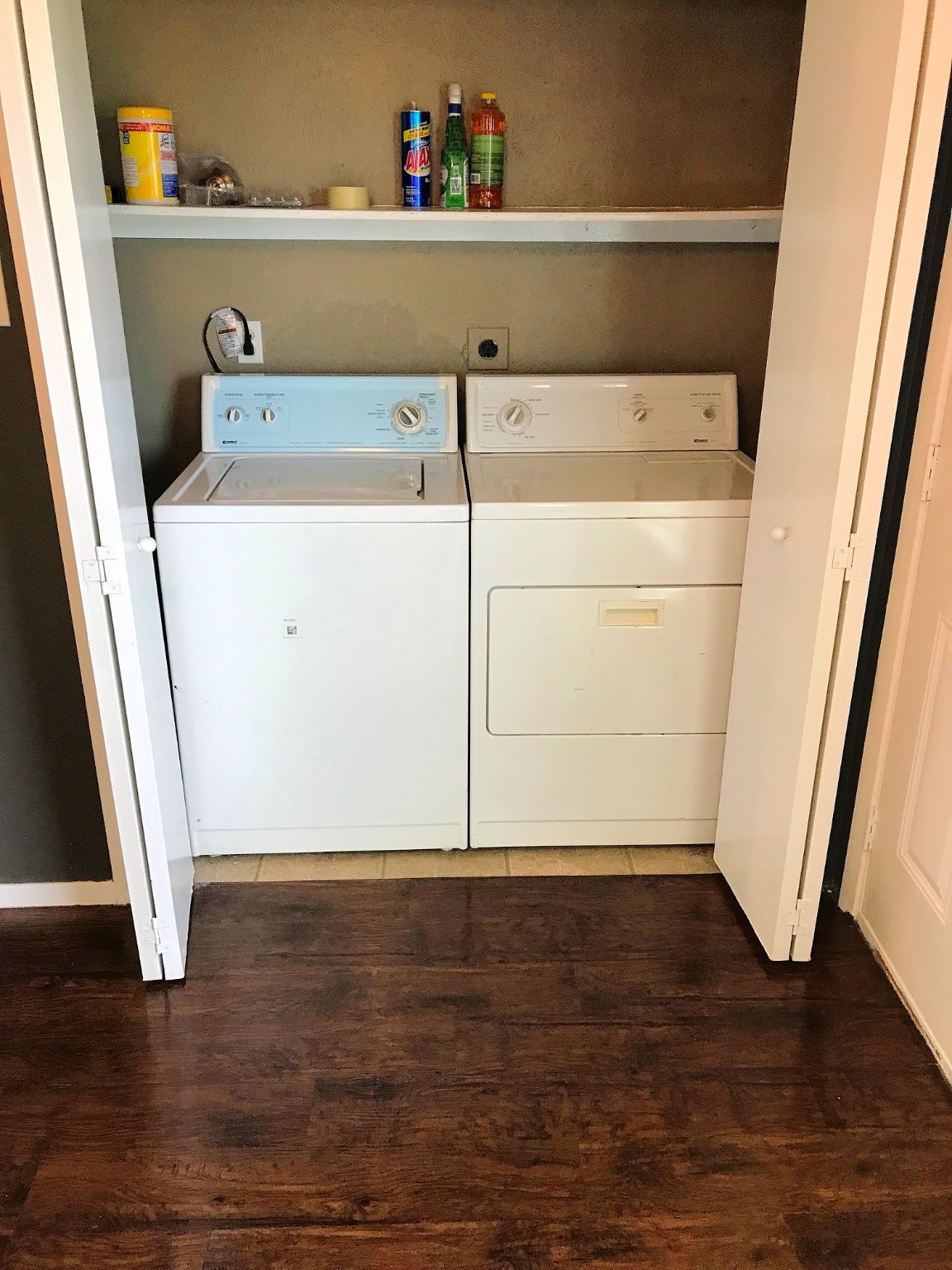 4023 William Street Sachse TX 75048