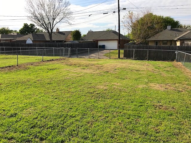 4023 William Street Sachse TX 75048