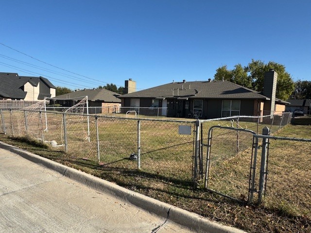 4023 William Street Sachse TX 75048