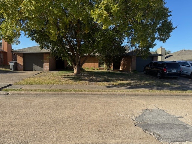 4023 William Street Sachse TX 75048
