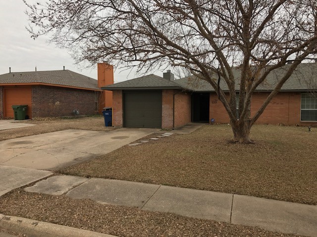 4023 William Street Sachse TX 75048