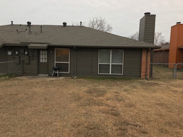 4023 William Street Sachse TX 75048