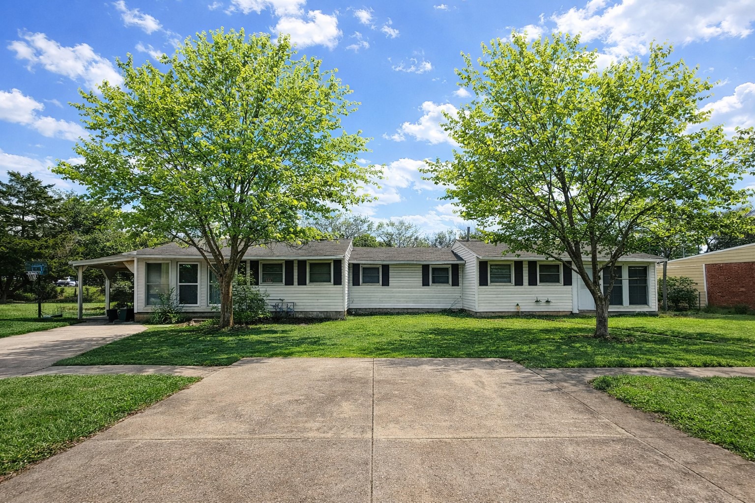 3902 Orlando Court Dallas TX 75211