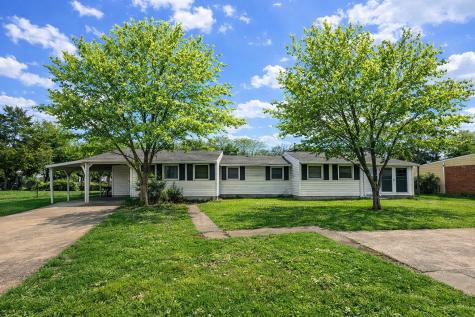 3902 Orlando Court Dallas TX 75211