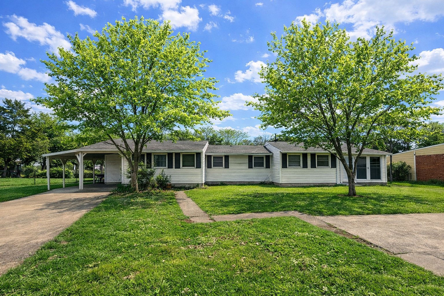 3902 Orlando Court Dallas TX 75211