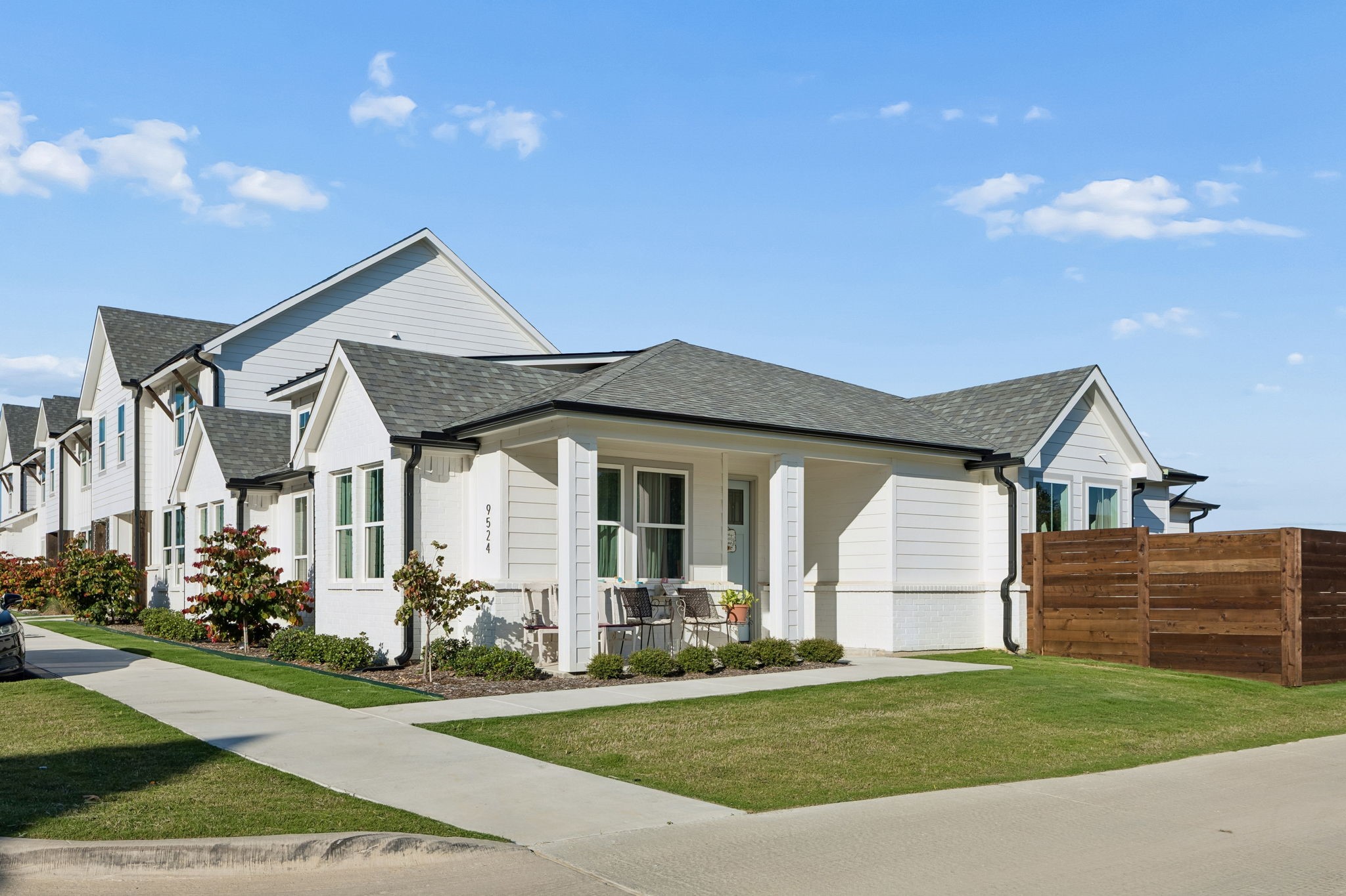 9524 Thorncrown Lane Fort Worth TX 76179