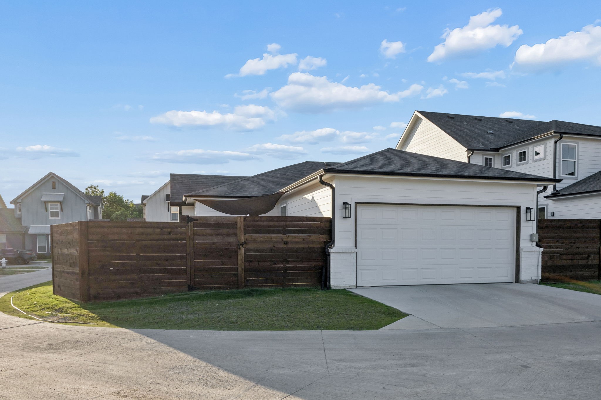 9524 Thorncrown Lane Fort Worth TX 76179