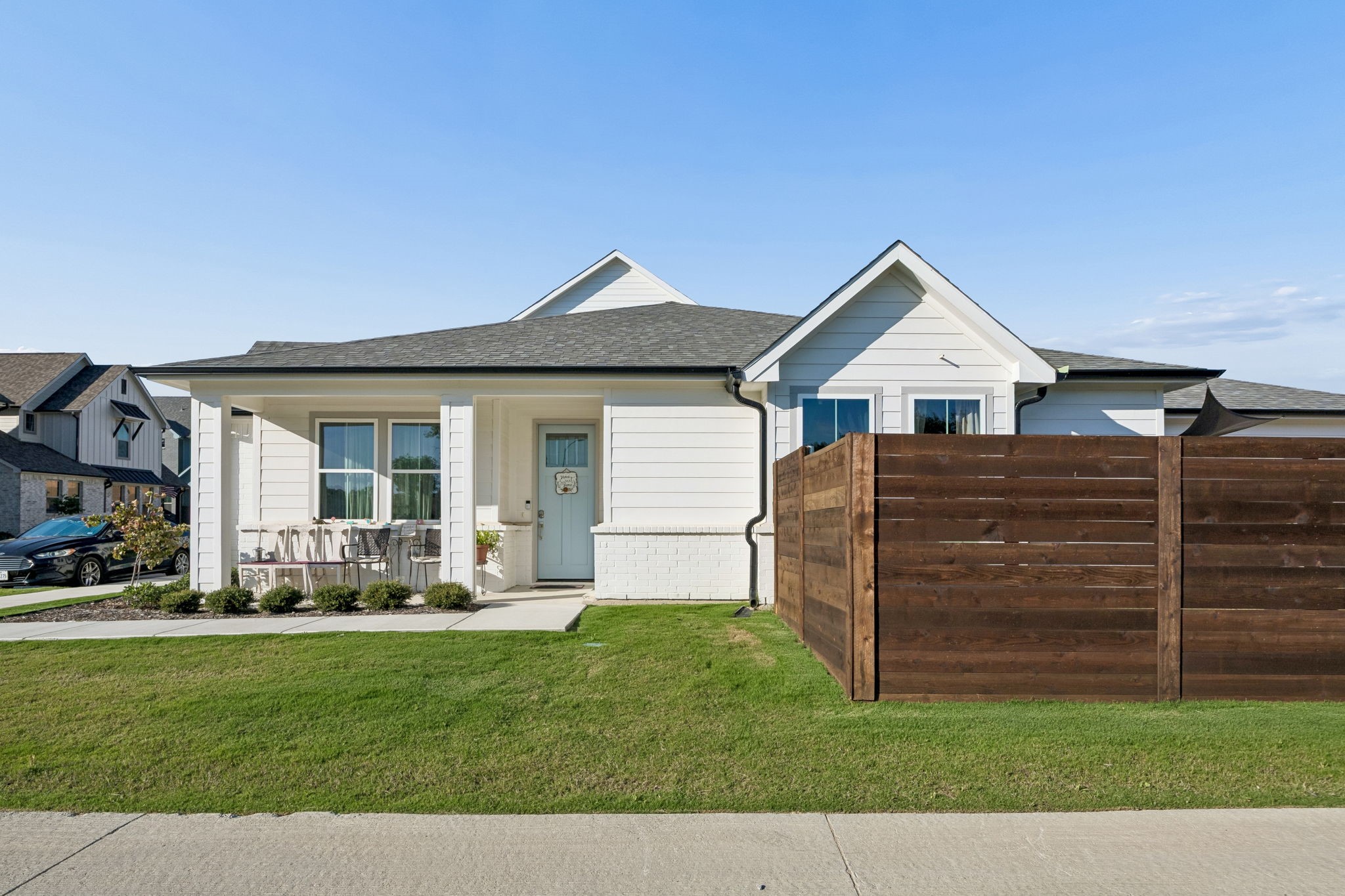 9524 Thorncrown Lane Fort Worth TX 76179