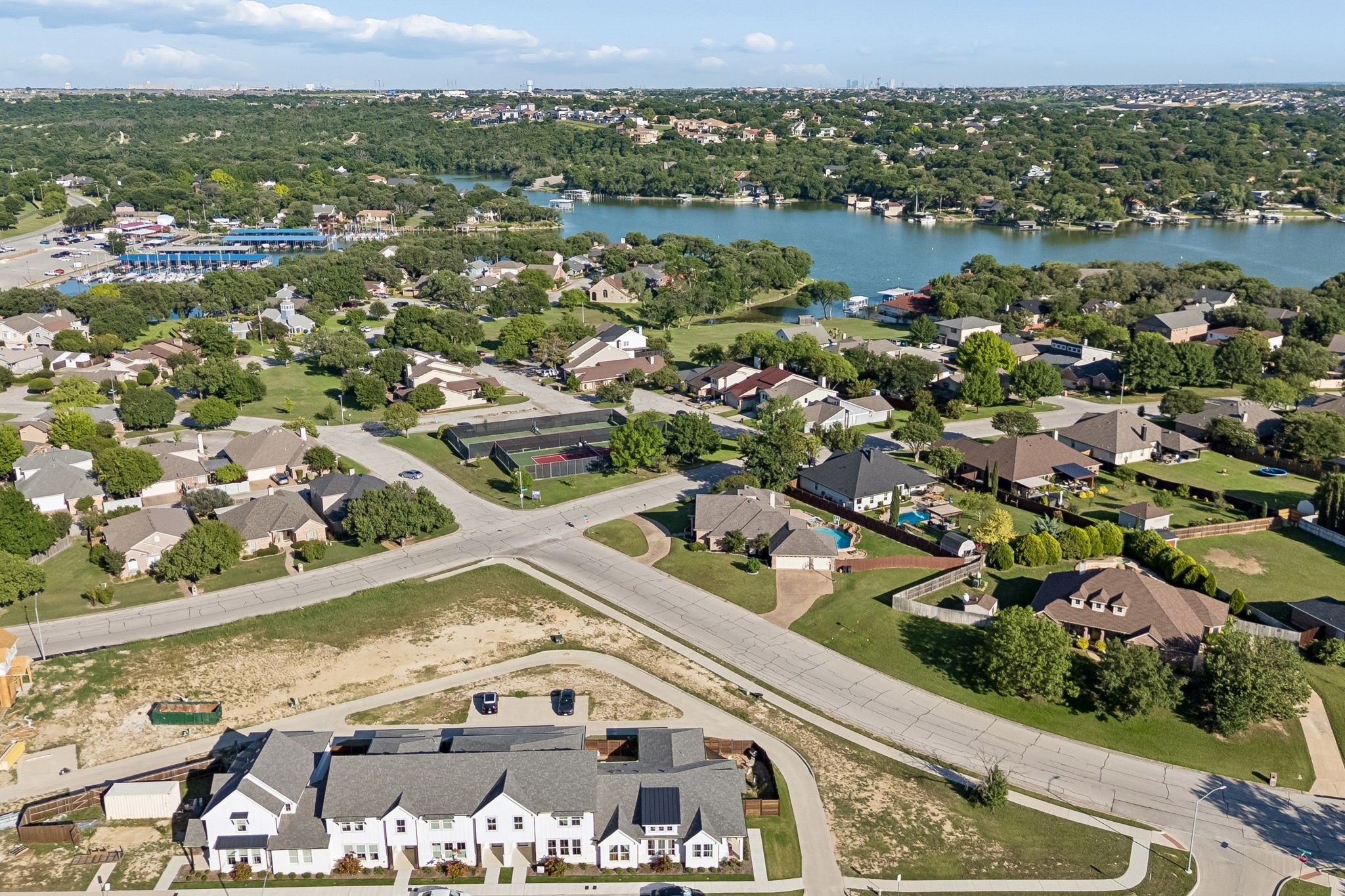 9524 Thorncrown Lane Fort Worth TX 76179