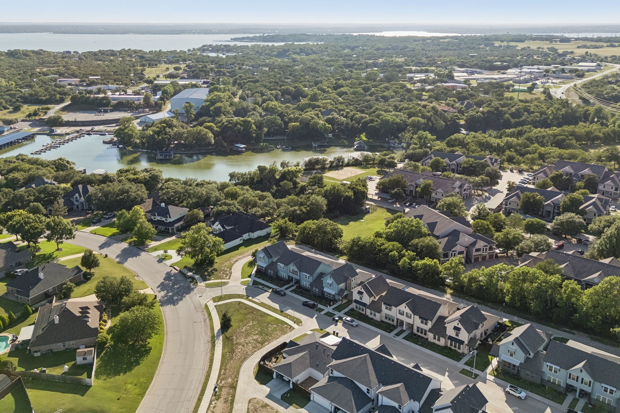9524 Thorncrown Lane Fort Worth TX 76179