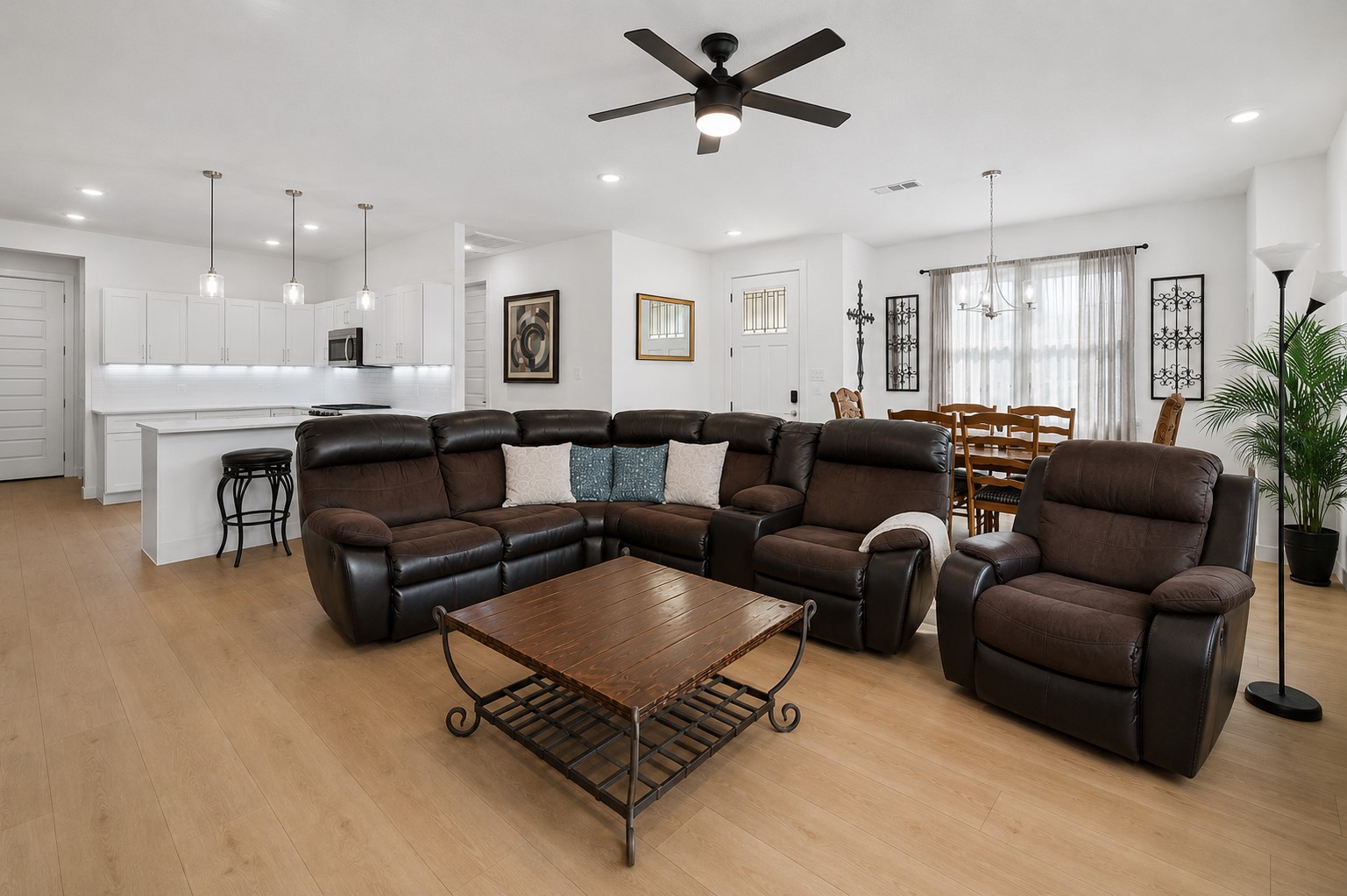 9524 Thorncrown Lane Fort Worth TX 76179