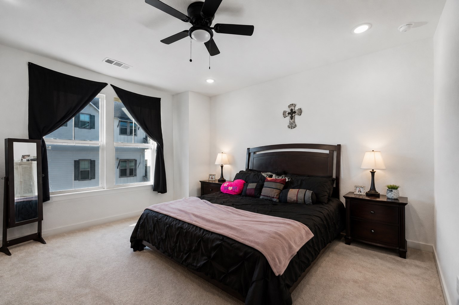 9524 Thorncrown Lane Fort Worth TX 76179