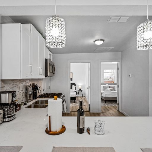 2250/2254 Areba Street Dallas TX 75203