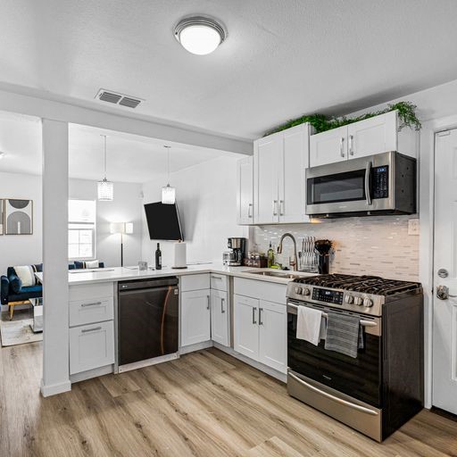 2250/2254 Areba Street Dallas TX 75203