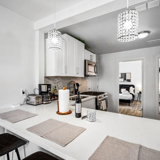 2250/2254 Areba Street Dallas TX 75203